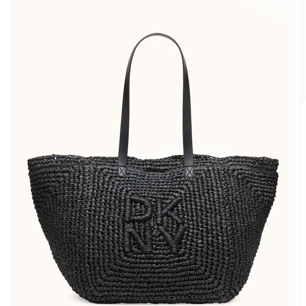 ✨NEW✨ DKNY PALOMA MEDIUM TOTE in black
